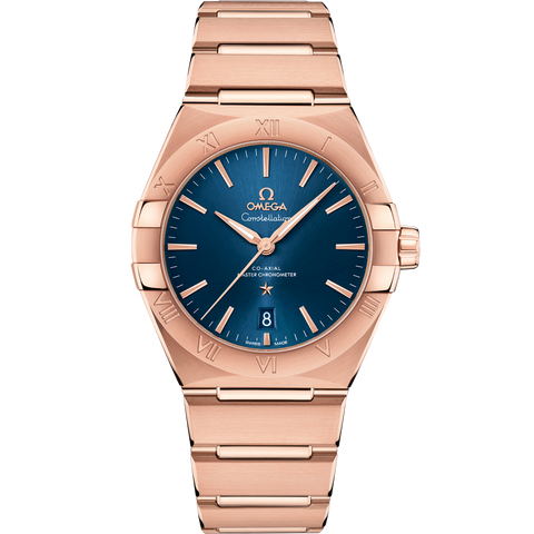 OMEGA 131.50.39.20.03.001 Constellation WATCH