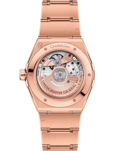 OMEGA 131.50.39.20.03.001 Constellation WATCH