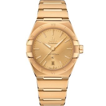 OMEGA 131.50.39.20.08.001 WATCH