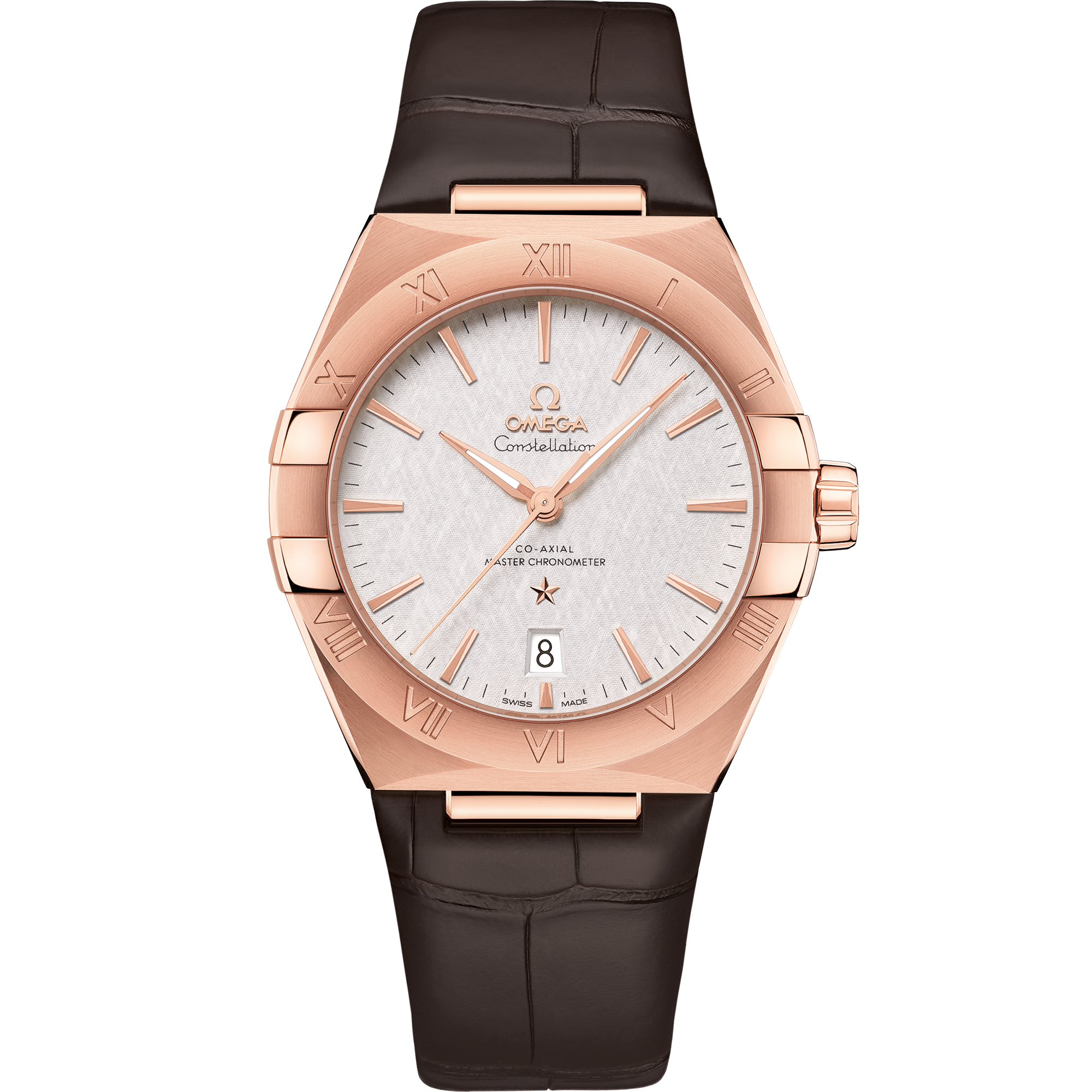 OMEGA 131.53.39.20.02.001 WATCH