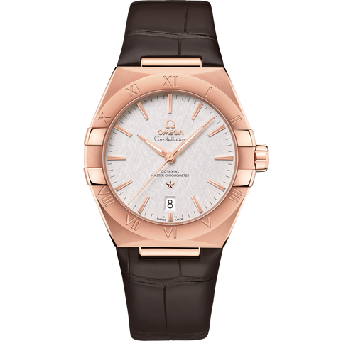 OMEGA 131.53.39.20.02.001 WATCH