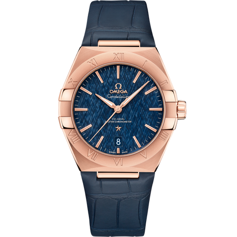 OMEGA 131.53.39.20.03.001 Constellation WATCH