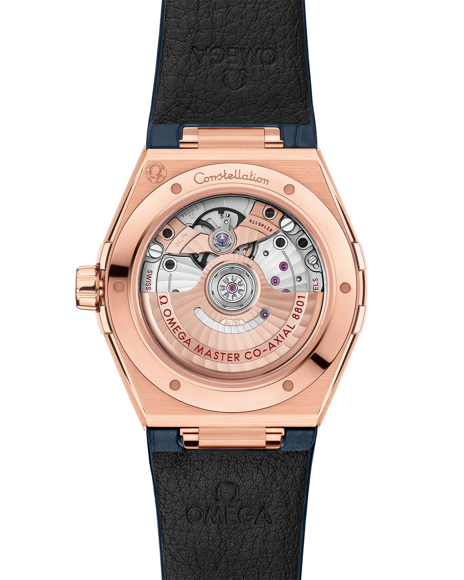 OMEGA 131.53.39.20.03.001 Constellation WATCH