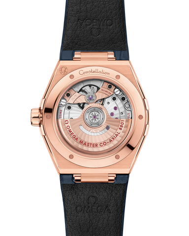OMEGA 131.53.39.20.03.001 Constellation WATCH