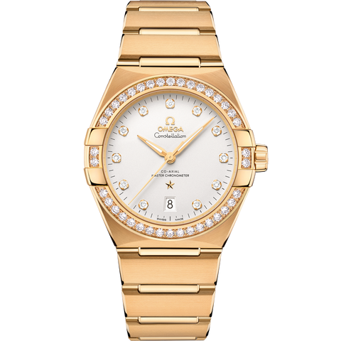OMEGA 131.55.39.20.52.002 WATCH