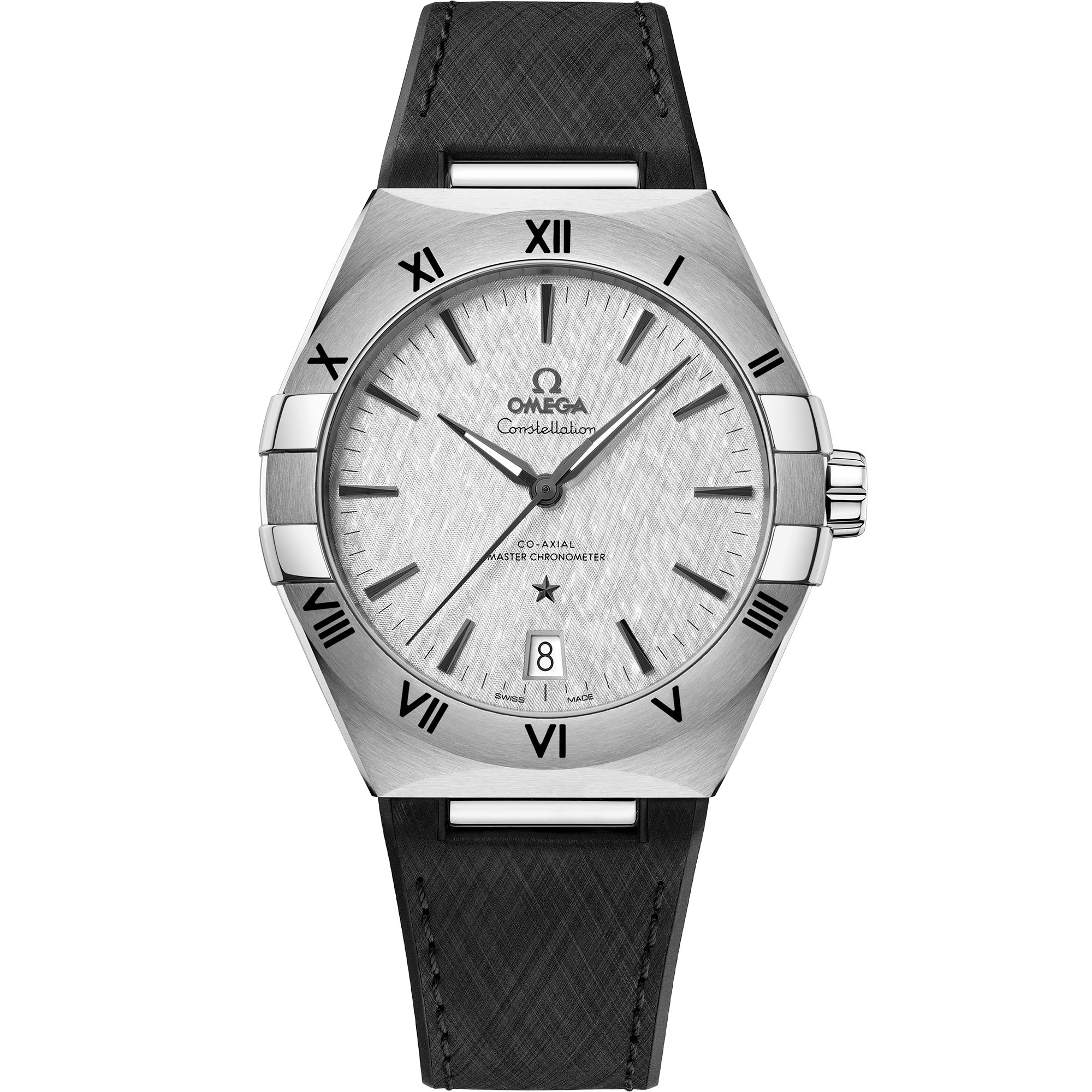 OMEGA 131.12.41.21.06.001 WATCH