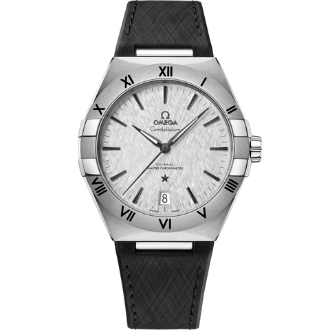 OMEGA 131.12.41.21.06.001 WATCH