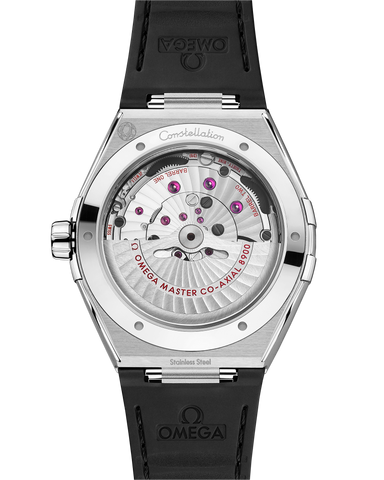 OMEGA 131.12.41.21.06.001 WATCH