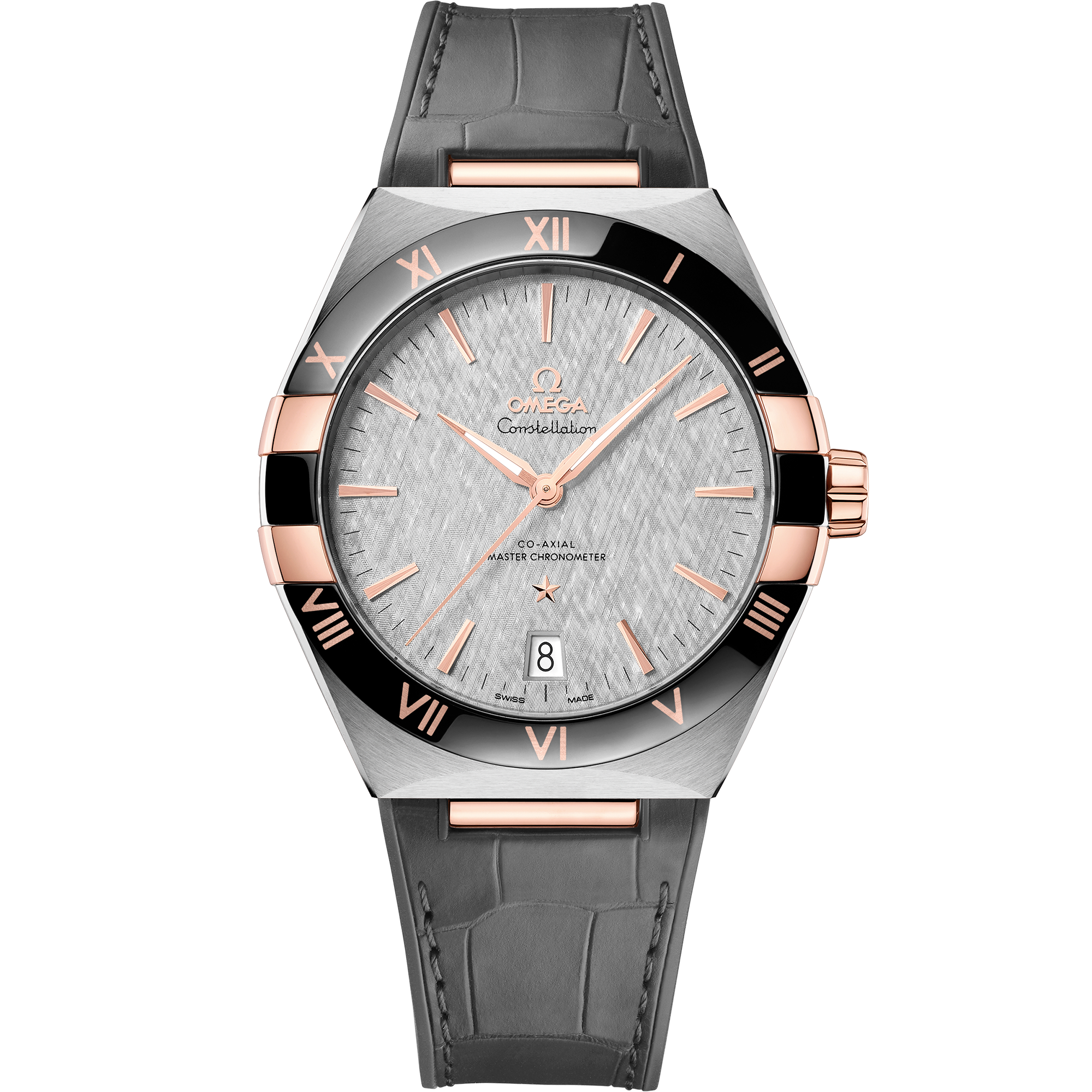 OMEGA 131.23.41.21.06.001 WATCH