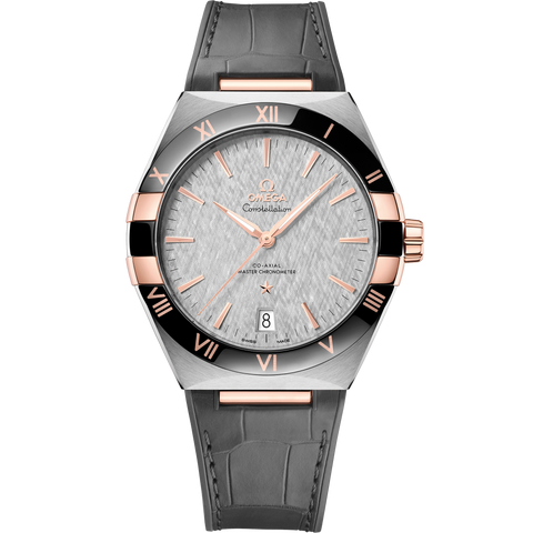 OMEGA 131.23.41.21.06.001 WATCH