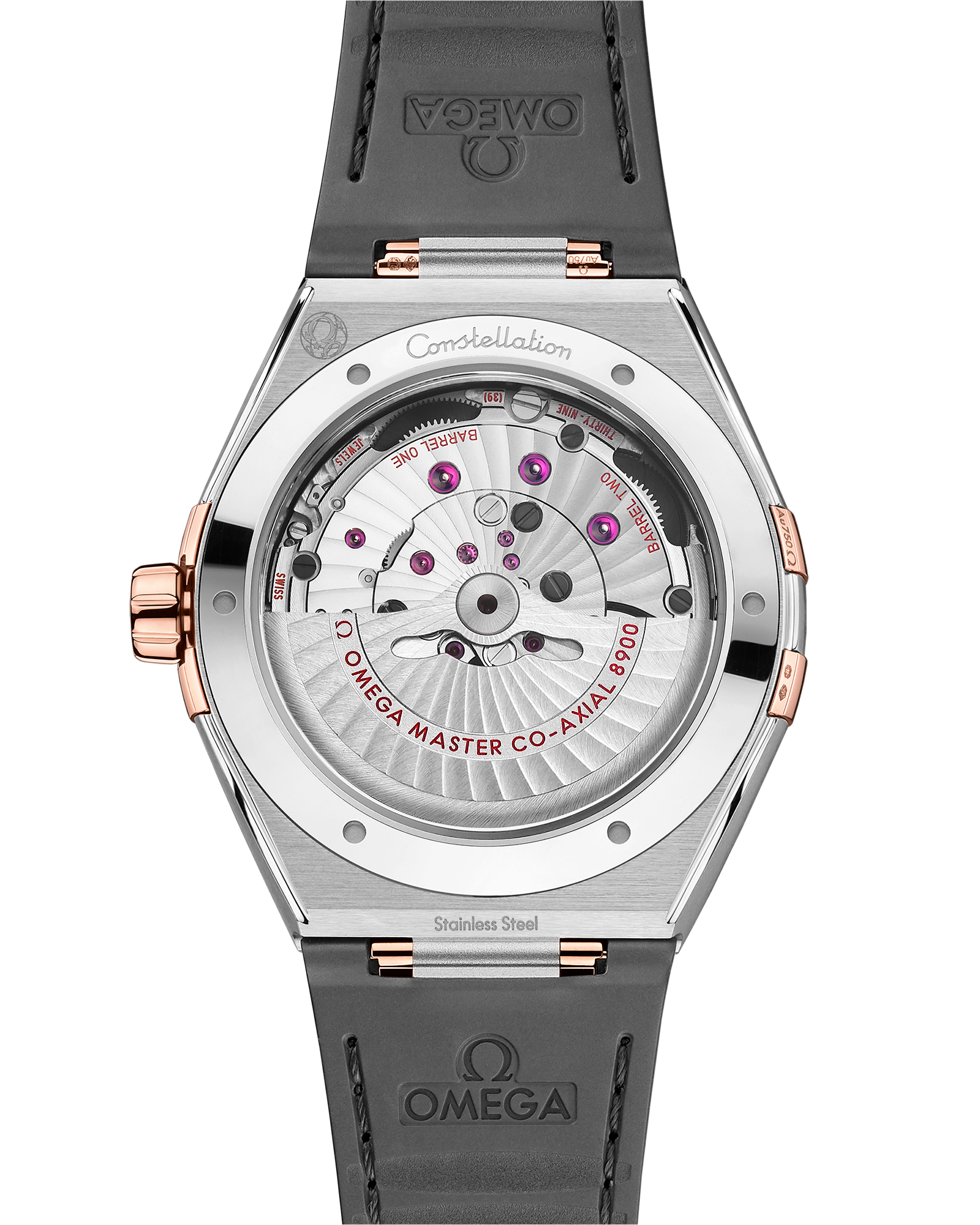 OMEGA 131.23.41.21.06.001 WATCH