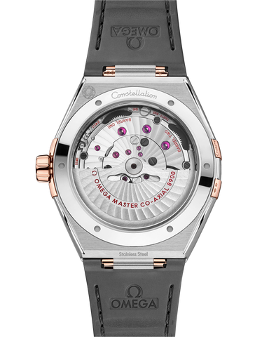 OMEGA 131.23.41.21.06.001 WATCH