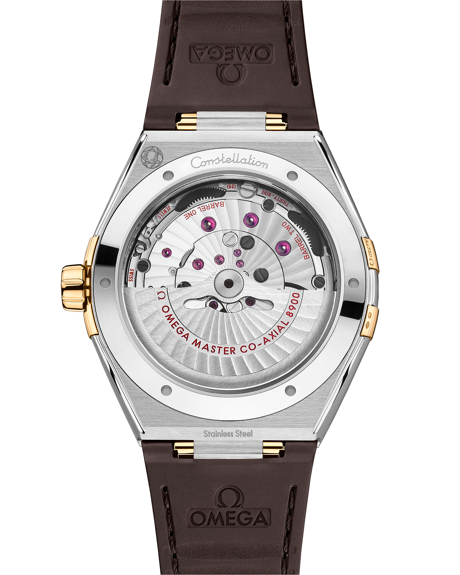 OMEGA 131.23.41.21.06.002 WATCH