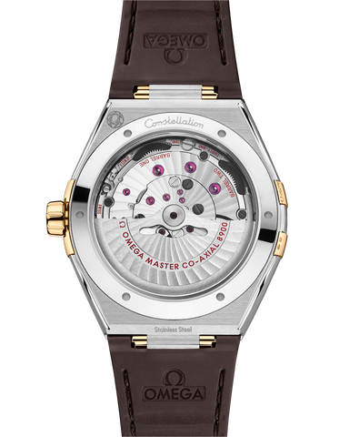OMEGA 131.23.41.21.06.002 WATCH