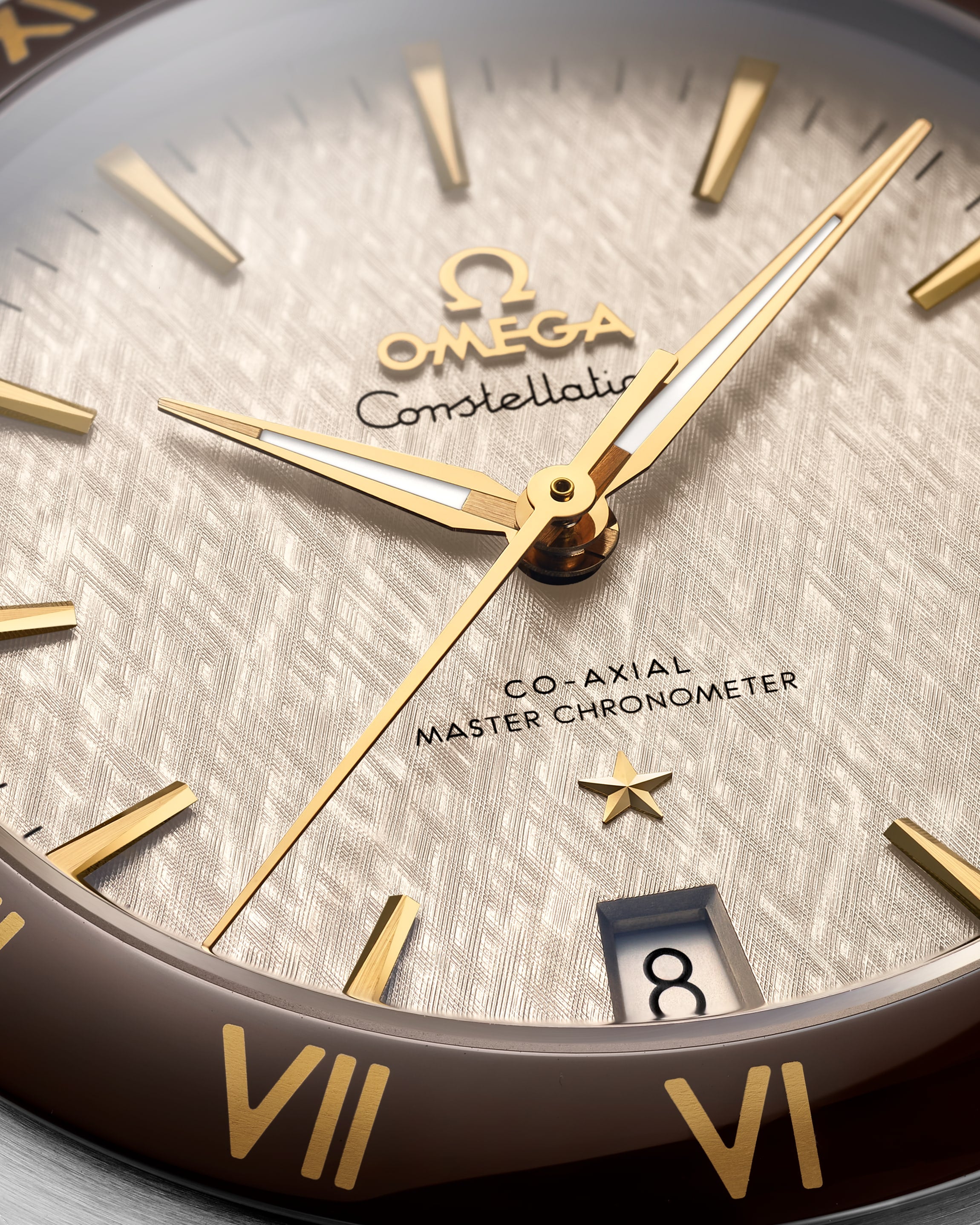 OMEGA 131.23.41.21.06.002 WATCH