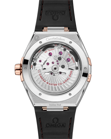 OMEGA 131.23.41.21.11.001 WATCH