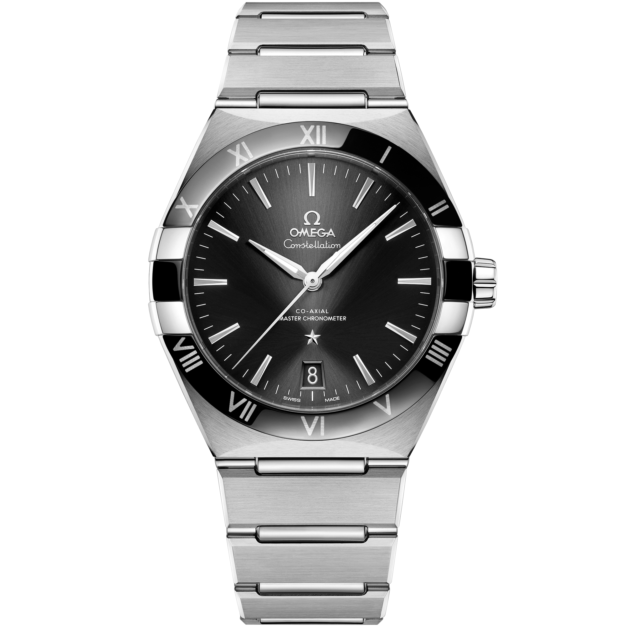 OMEGA 131.30.41.21.01.001 WATCH