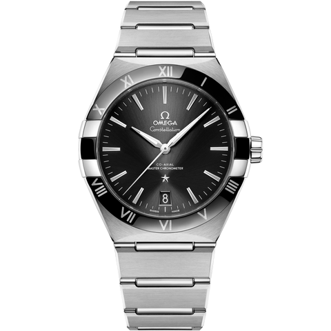 OMEGA 131.30.41.21.01.001 WATCH