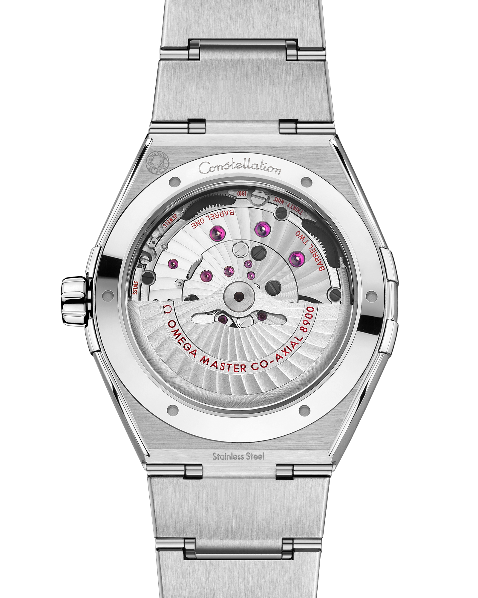 OMEGA 131.30.41.21.01.001 WATCH