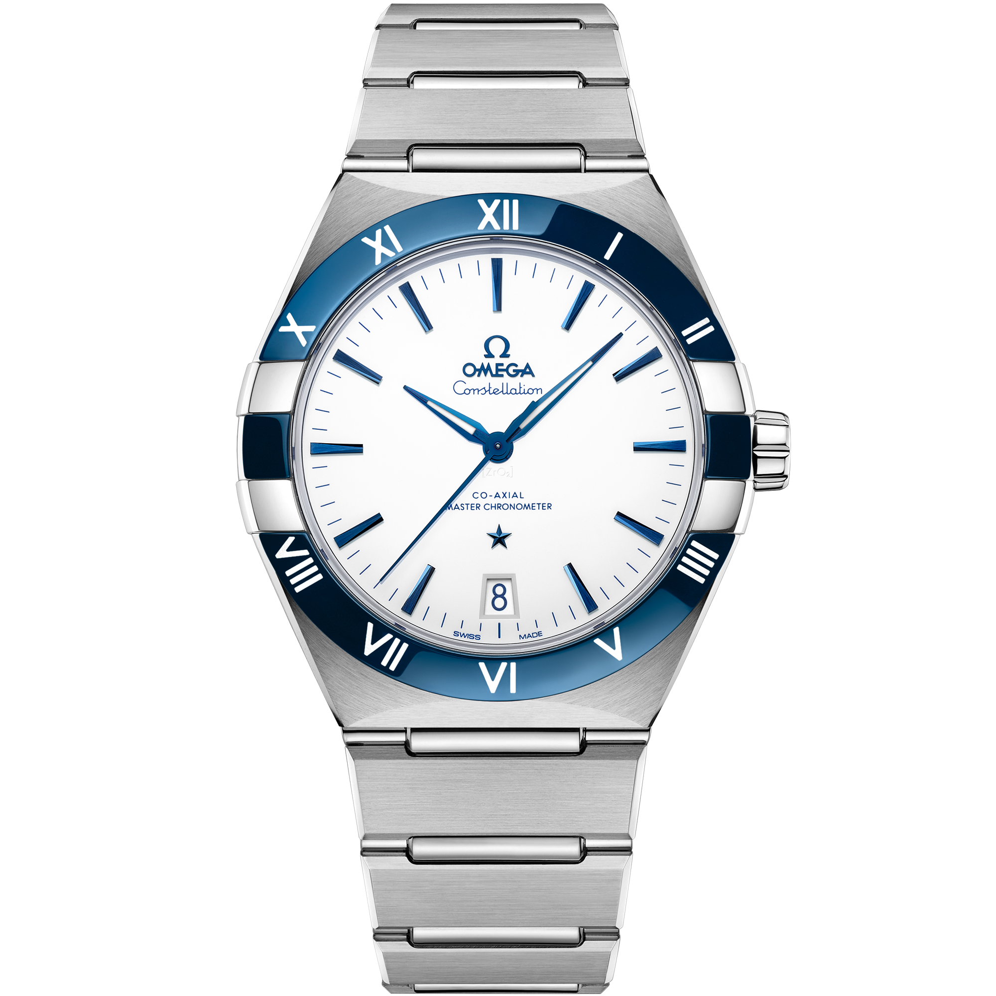 OMEGA 131.30.41.21.04.001 OMEGA