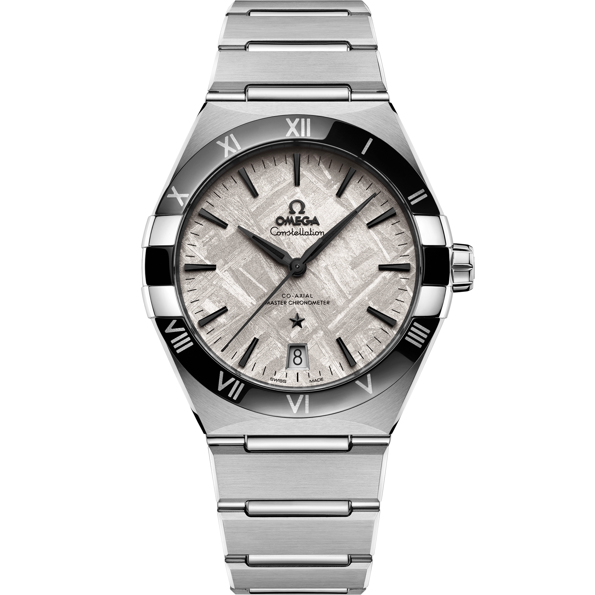 OMEGA 131.30.41.21.99.001 OMEGA