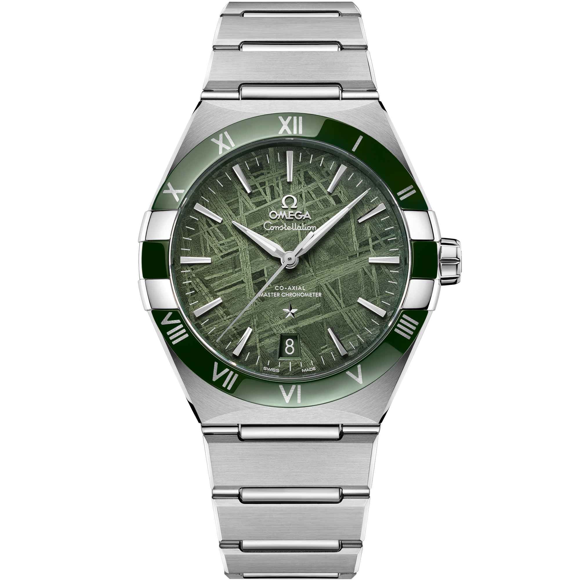 OMEGA 131.30.41.21.99.002 WATCH