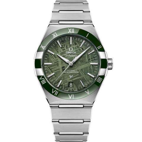 OMEGA 131.30.41.21.99.002 WATCH