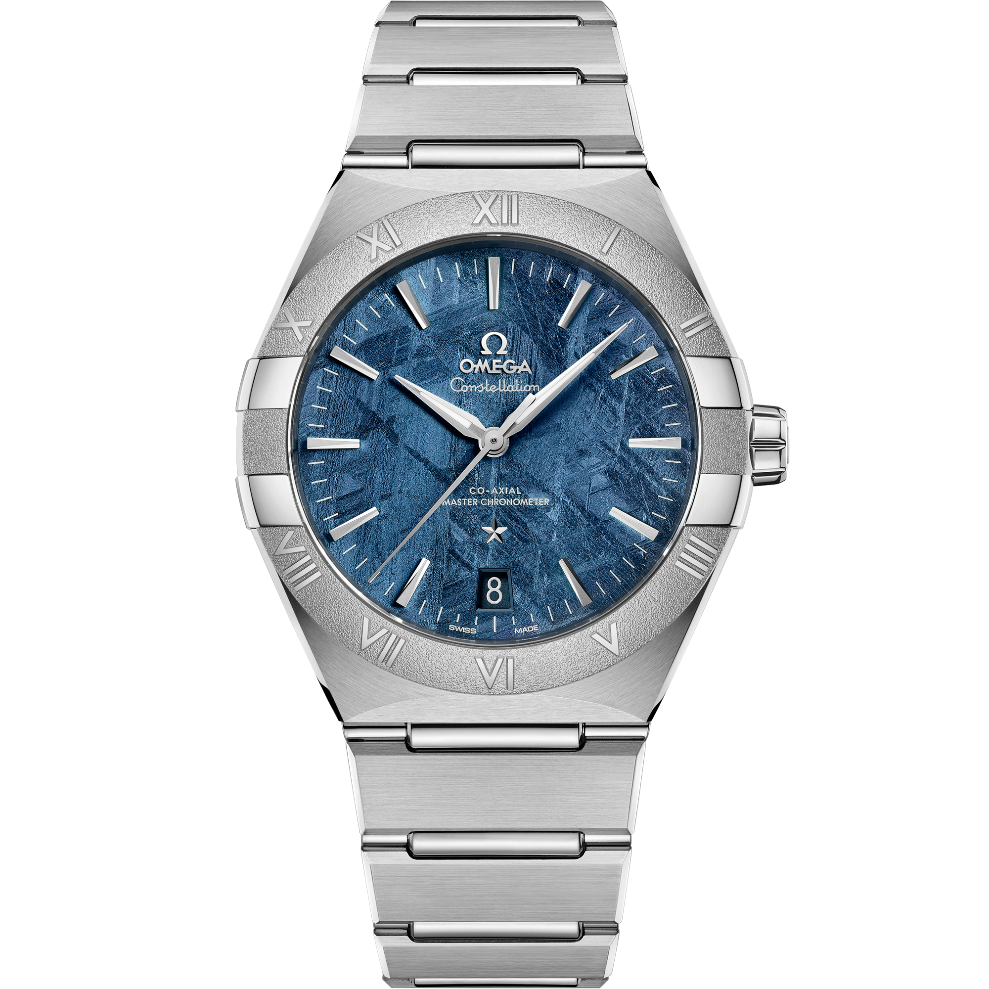 OMEGA 131.30.41.21.99.003 WATCH
