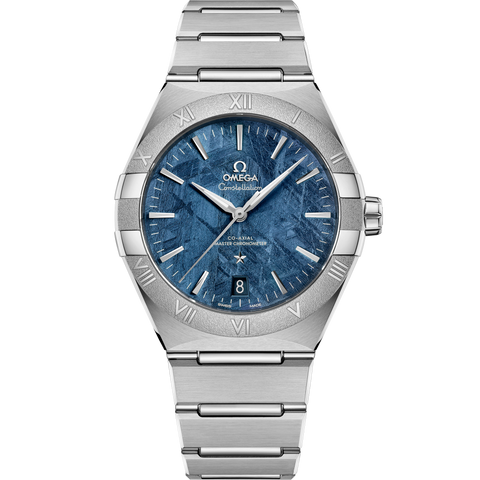 OMEGA 131.30.41.21.99.003 WATCH