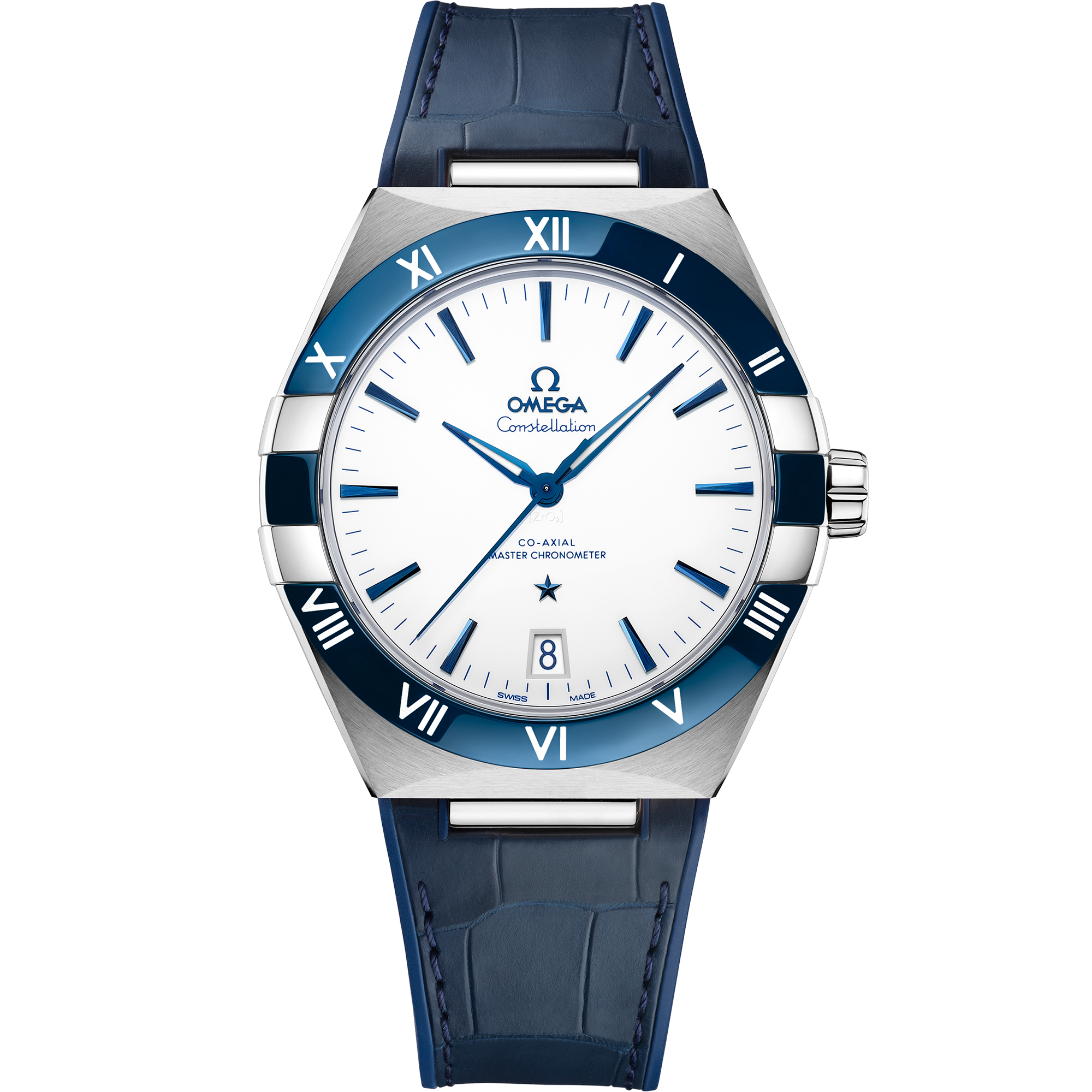 OMEGA 131.33.41.21.04.001 OMEGA