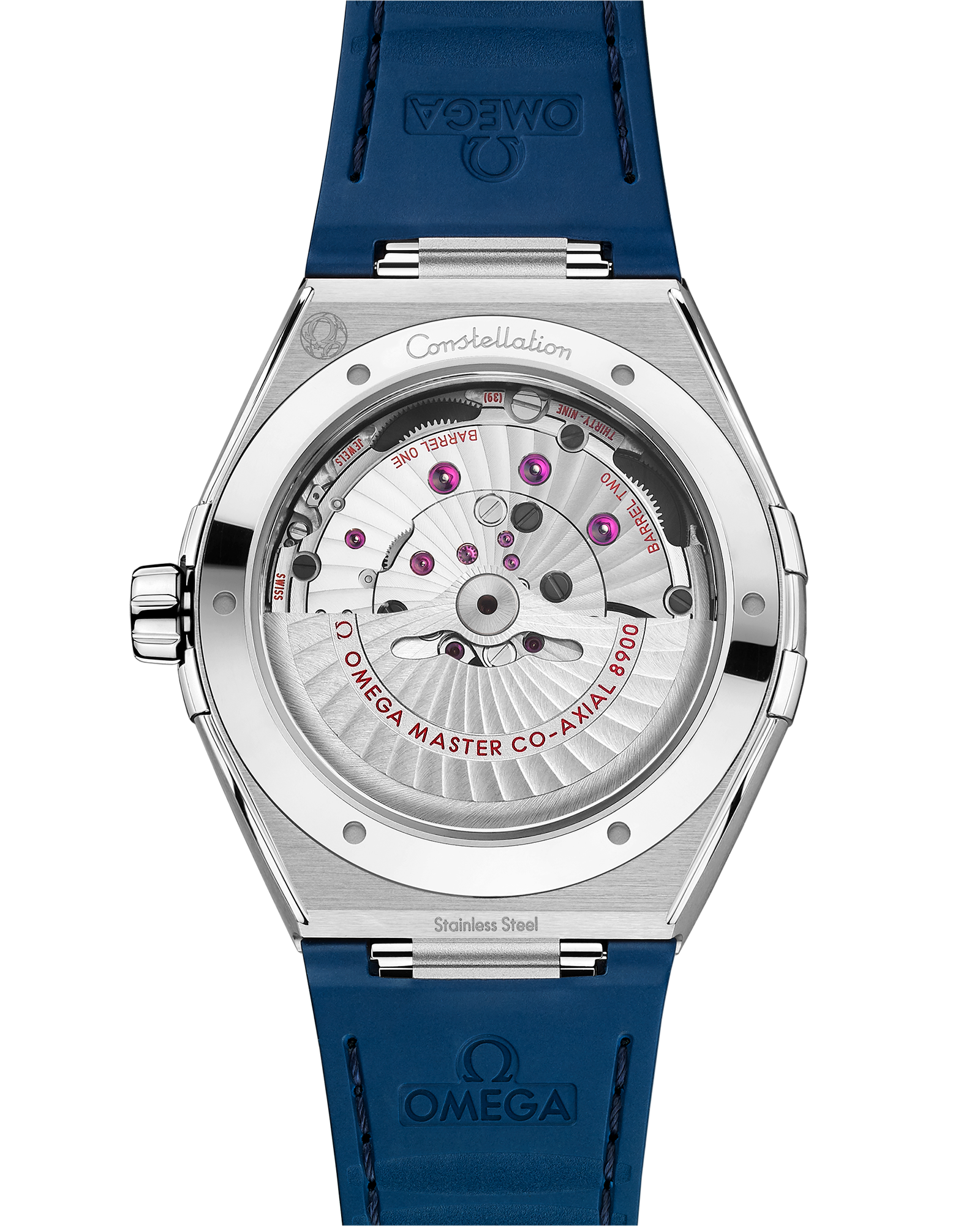 OMEGA 131.33.41.21.04.001 OMEGA