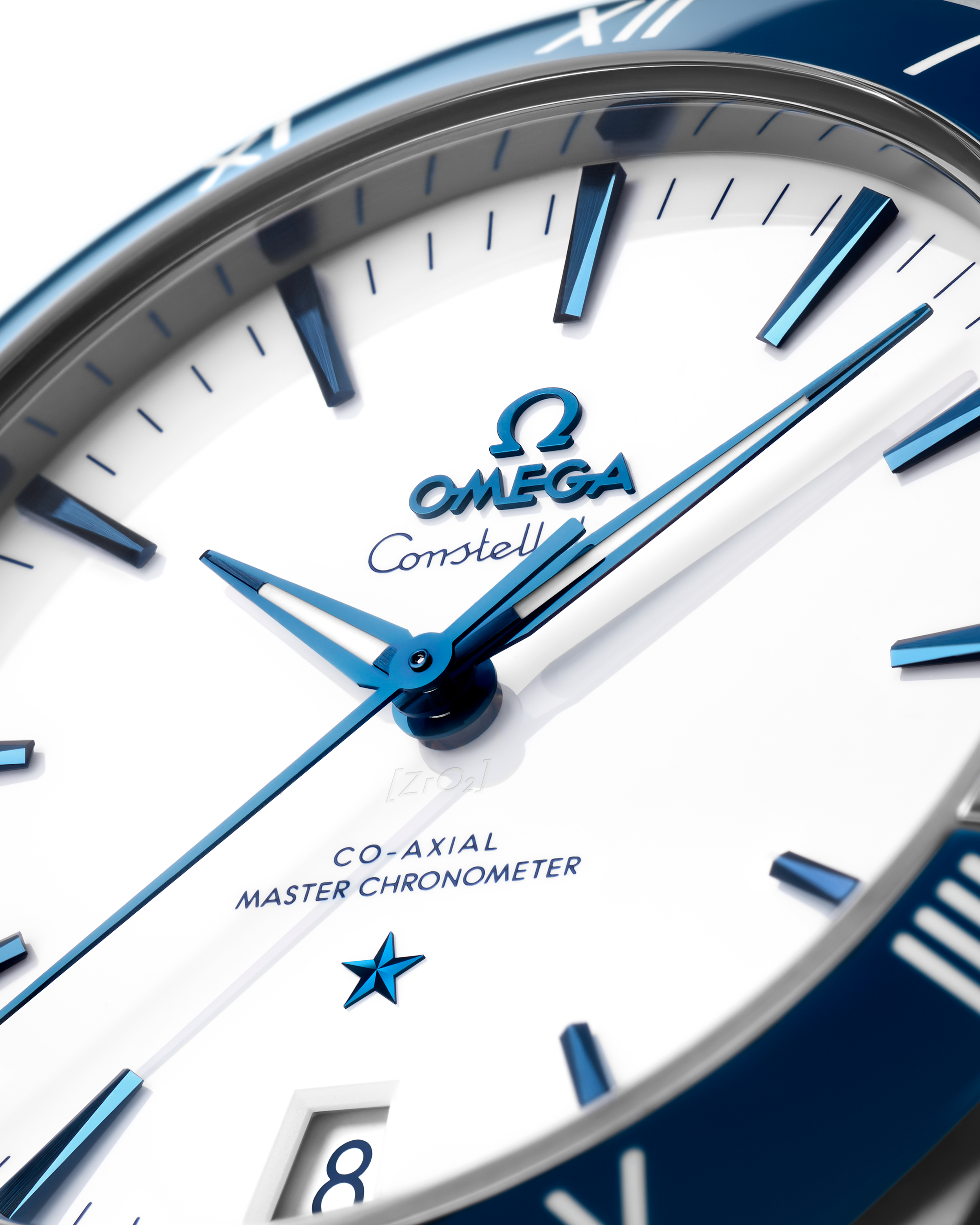 OMEGA 131.33.41.21.04.001 OMEGA