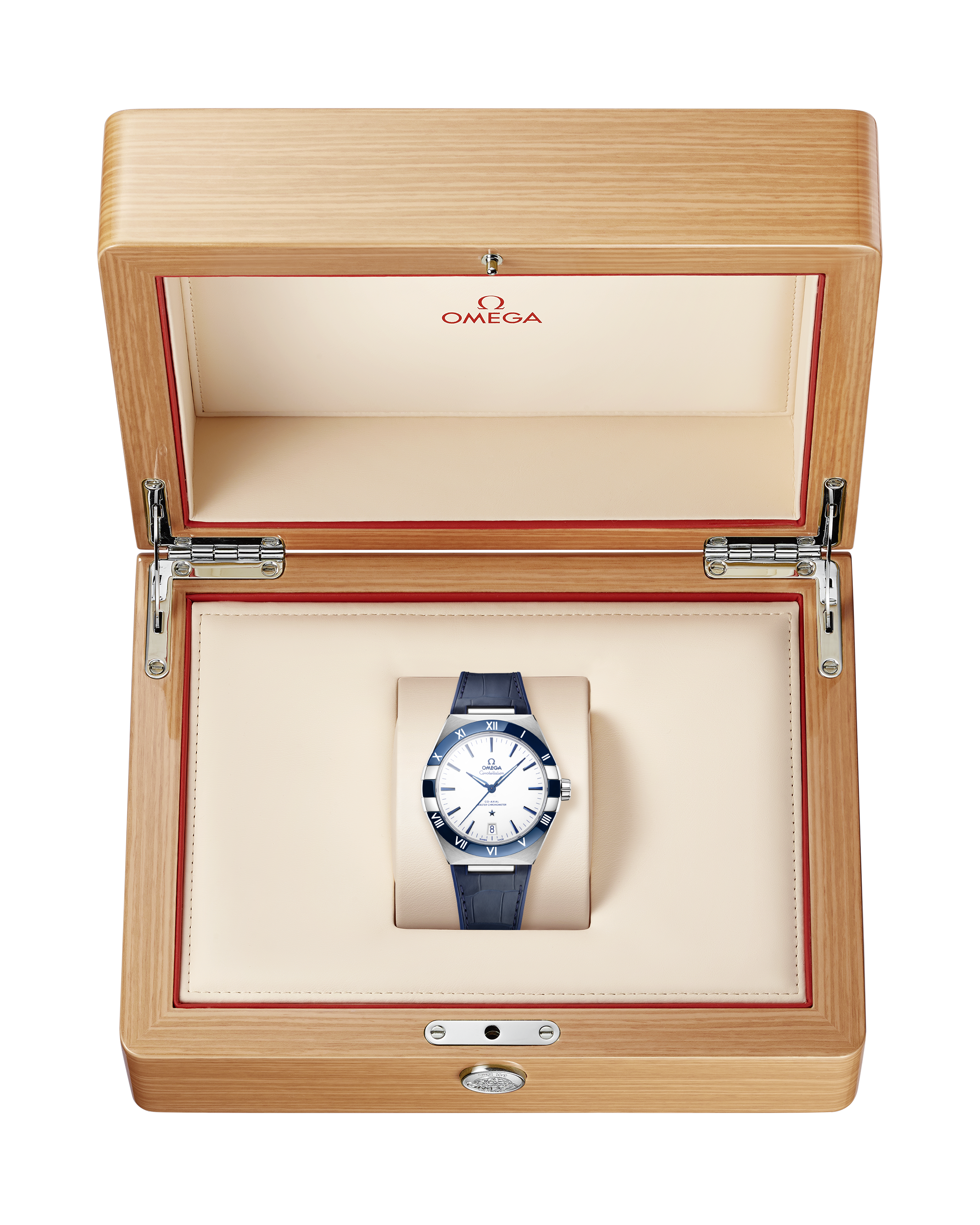OMEGA 131.33.41.21.04.001 OMEGA