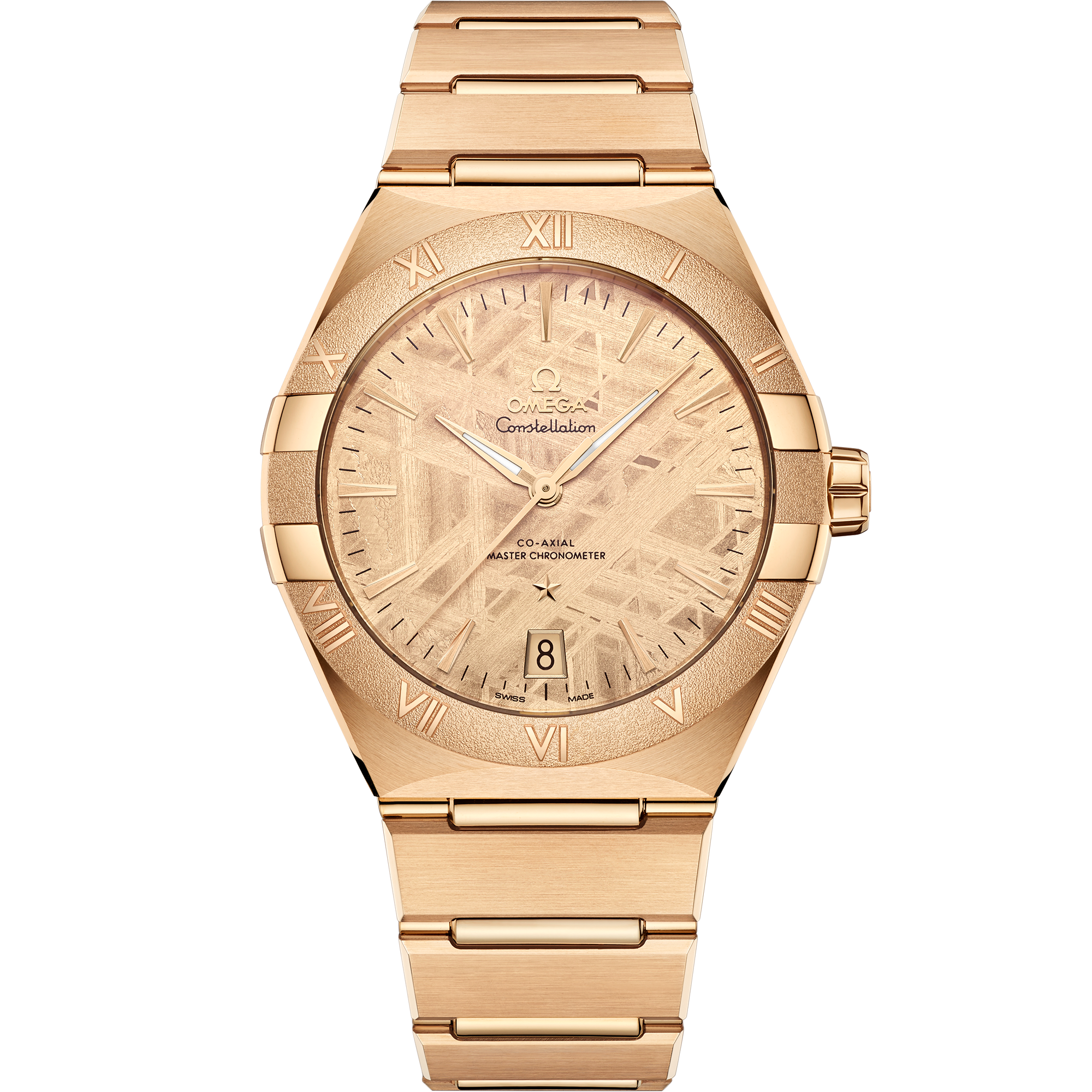 OMEGA 131.50.41.21.99.001 WATCH