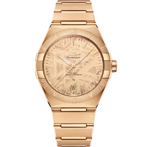 OMEGA 131.50.41.21.99.001 WATCH