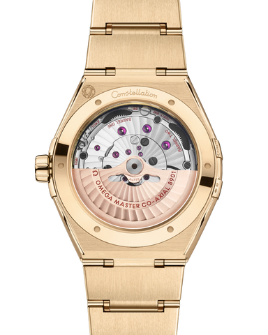 OMEGA 131.50.41.21.99.001 WATCH