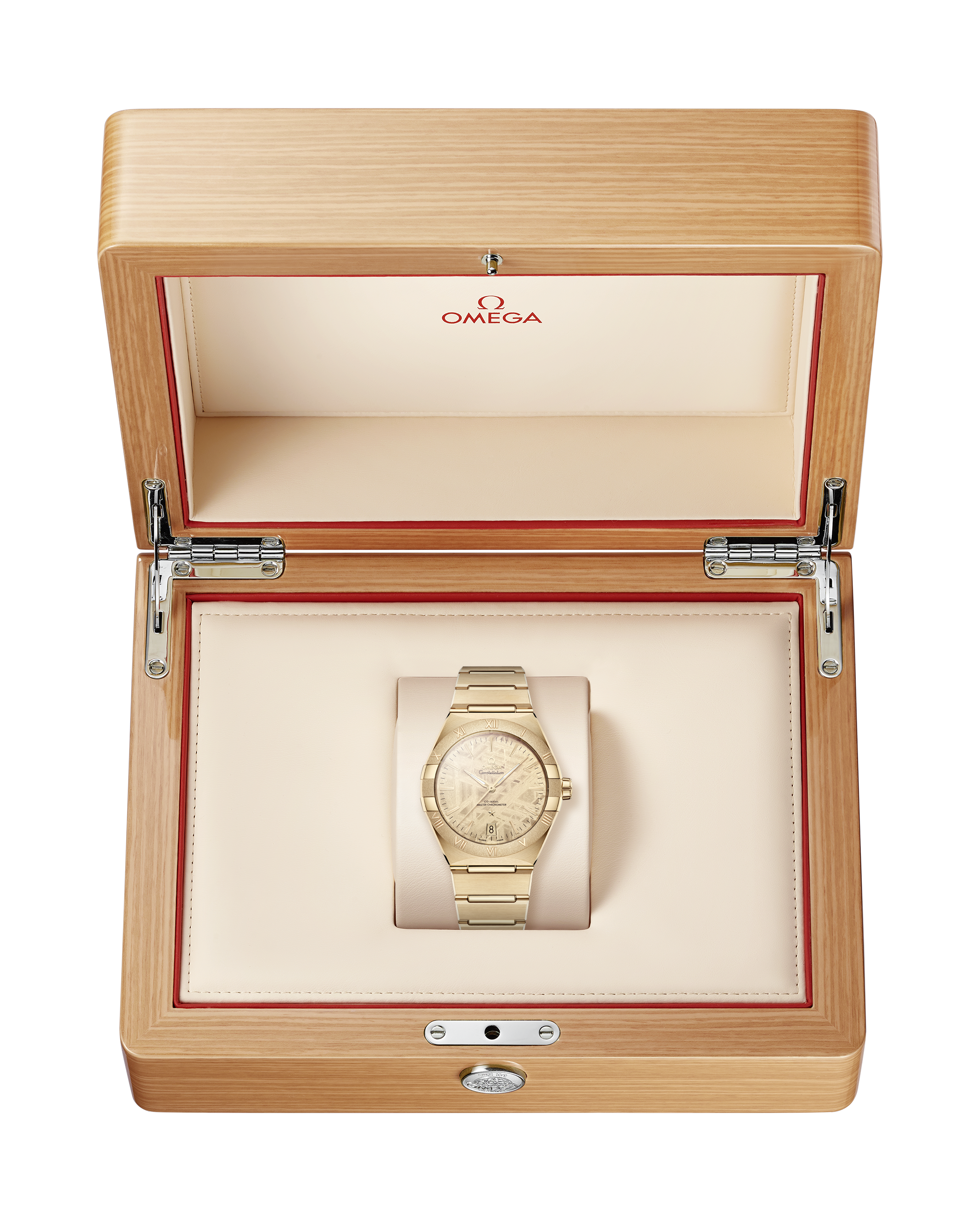 OMEGA 131.50.41.21.99.001 WATCH