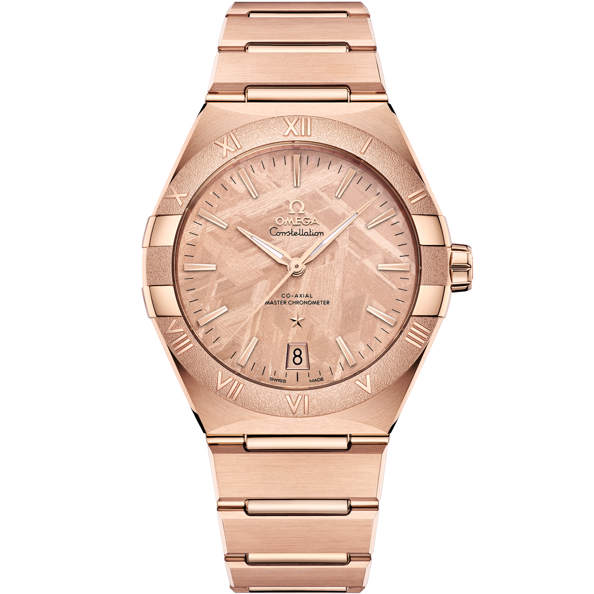 OMEGA 131.50.41.21.99.002 WATCH