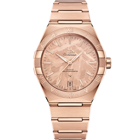 OMEGA 131.50.41.21.99.002 WATCH