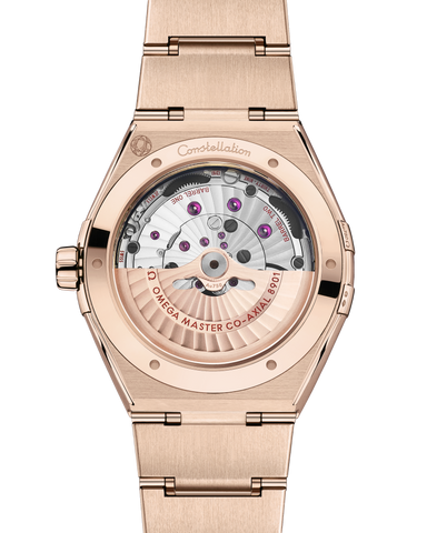 OMEGA 131.50.41.21.99.002 WATCH