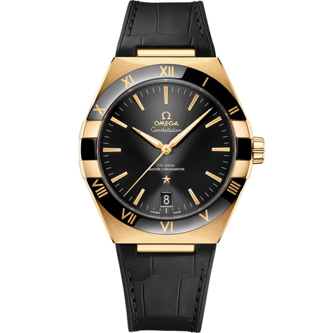 OMEGA 131.63.41.21.01.001 WATCH