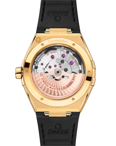 OMEGA 131.63.41.21.01.001 WATCH