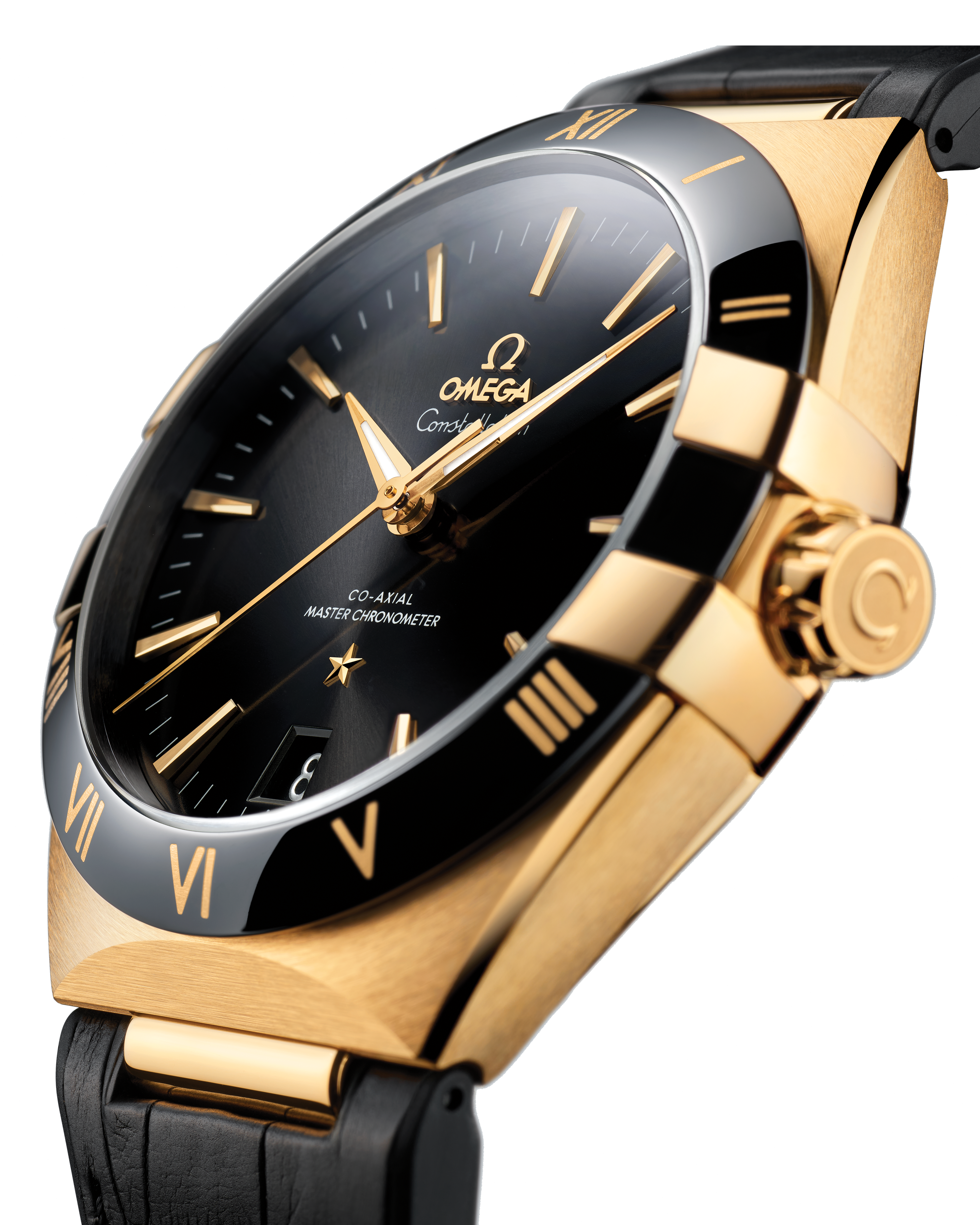 OMEGA 131.63.41.21.01.001 WATCH