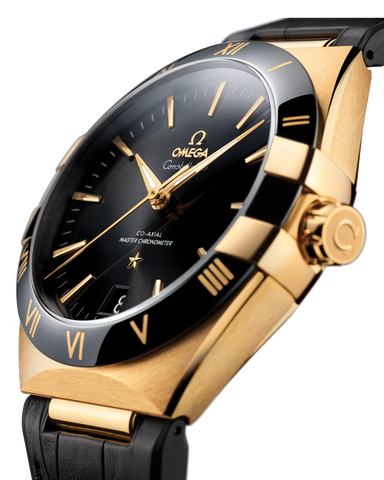 OMEGA 131.63.41.21.01.001 WATCH