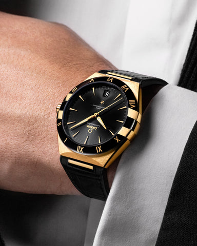 OMEGA 131.63.41.21.01.001 WATCH