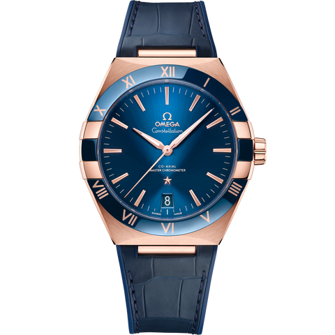 OMEGA 131.63.41.21.03.001 WATCH