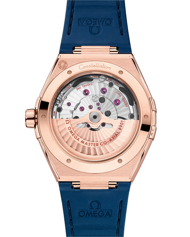 OMEGA 131.63.41.21.03.001 WATCH