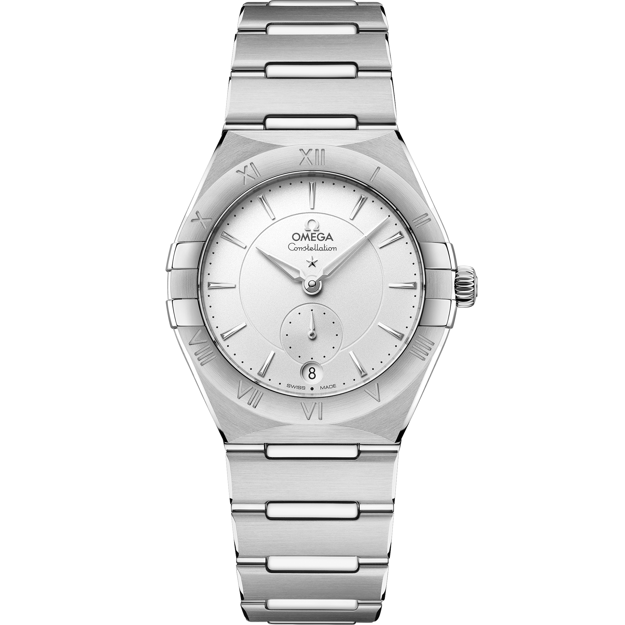 OMEGA 131.10.34.20.02.001 OMEGA