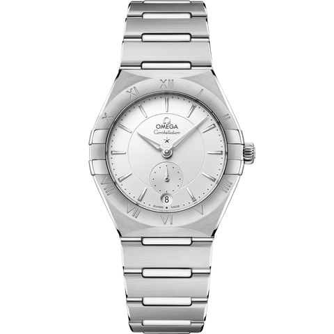 OMEGA 131.10.34.20.02.001 OMEGA