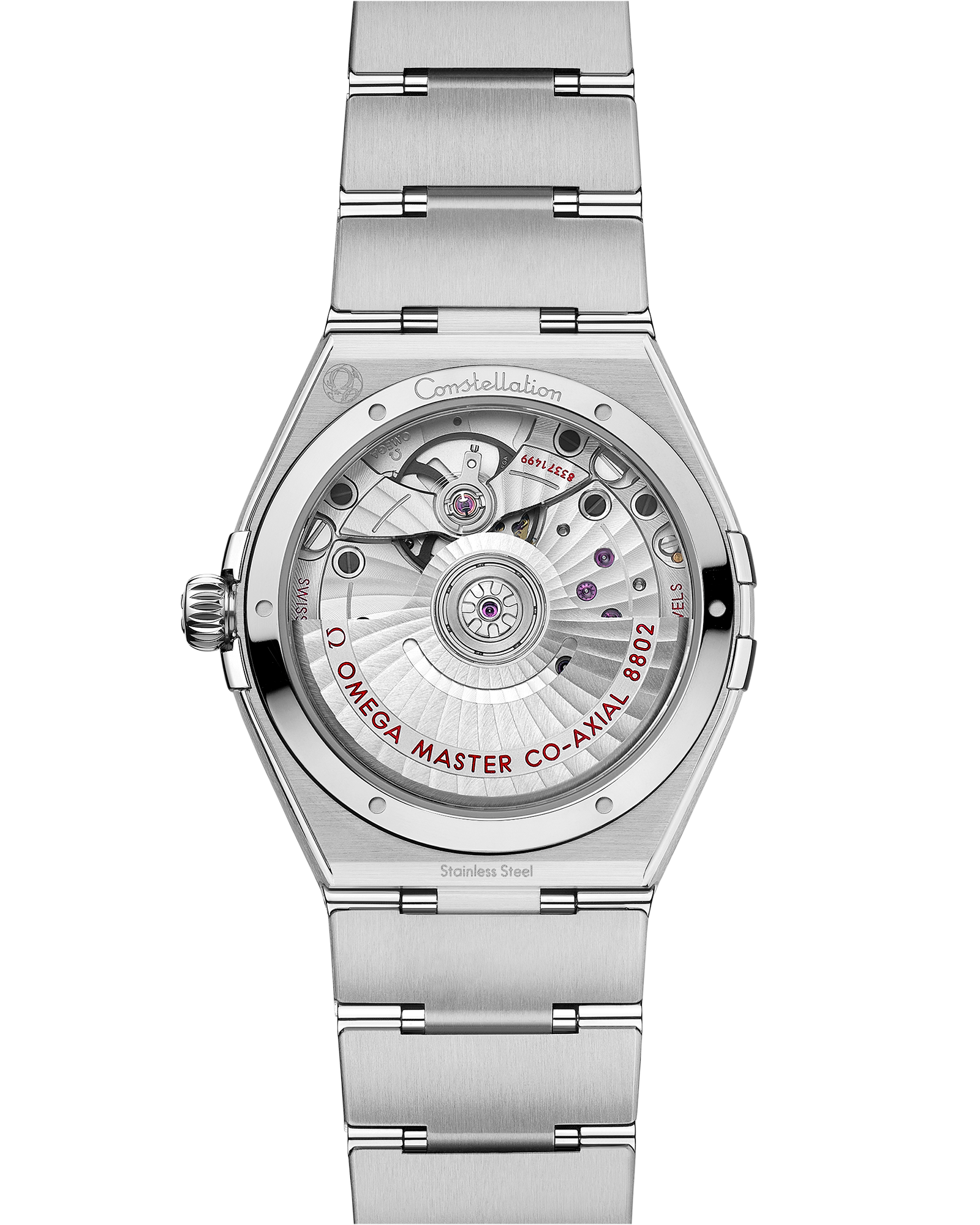 OMEGA 131.10.34.20.02.001 OMEGA